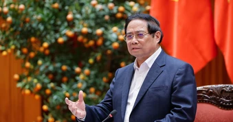 Thủ tướng đề nghị Hà Nội nghiên cứu xây dựng cung triển lãm quy hoạch