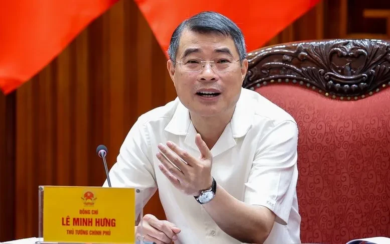 Thủ tướng đề nghị mở rộng cơ chế thí điểm giao nhiệm vụ phát triển công nghệ chiến lược Thủ tướng đề nghị mở rộng cơ chế thí điểm giao nhiệm vụ phát triển công nghệ chiến lược