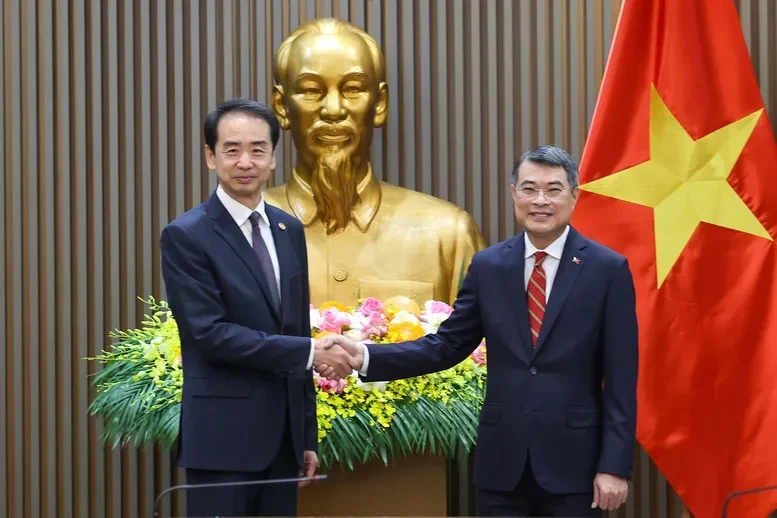 Thủ tướng đề nghị Trung Quốc tạo thuận lợi hơn cho nông sản Việt Nam xuất khẩu