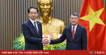 Thủ tướng đề nghị Trung Quốc tạo thuận lợi hơn cho nông sản Việt Nam xuất khẩu