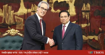 Thủ tướng đề nghị Việt Nam và EU hướng tới trở thành đối tác chiến lược toàn diện trong chống khai thác IUU