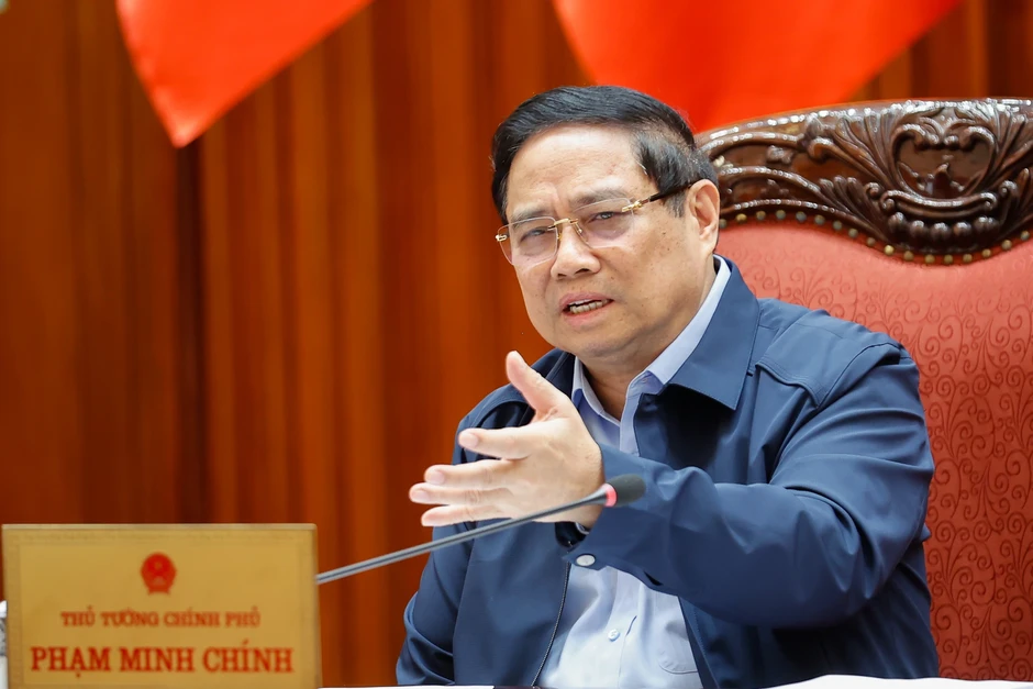 Thủ tướng: Đề xuất thí điểm cơ chế đặc thù cho các đặc khu kinh tế Thủ tướng: Đề xuất thí điểm cơ chế đặc thù cho các đặc khu kinh tế