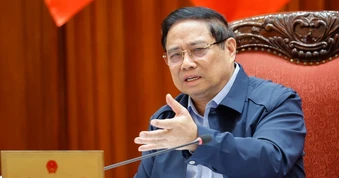 Thủ tướng: Đề xuất thí điểm cơ chế đặc thù cho các đặc khu kinh tế