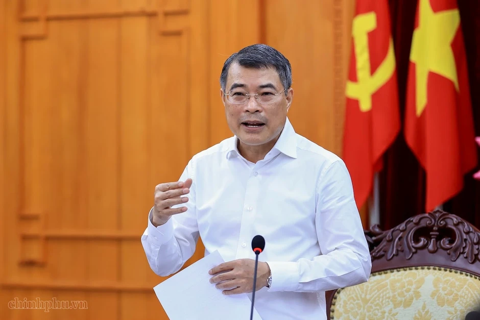 Thủ tướng: Địa phương chủ động đề xuất phương án sắp xếp xã, phường nếu cần Thủ tướng: Địa phương chủ động đề xuất phương án sắp xếp xã, phường nếu cần