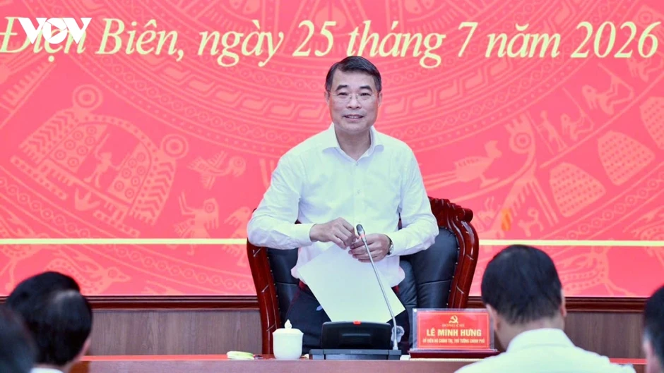 Thủ tướng: Điện Biên tận dụng lợi thế để phát triển du lịch, kinh tế cửa khẩu Thủ tướng: Điện Biên tận dụng lợi thế để phát triển du lịch, kinh tế cửa khẩu