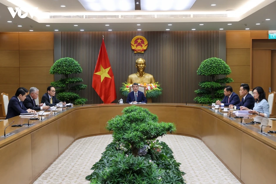 Thủ tướng điện đàm với Thủ tướng New Zealand Christopher Luxon Thủ tướng điện đàm với Thủ tướng New Zealand Christopher Luxon