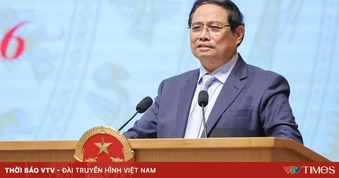 Thủ tướng: Doanh nghiệp là trung tâm, là chủ thể trong thực hiện mục tiêu tăng trưởng từ 10% trở lên