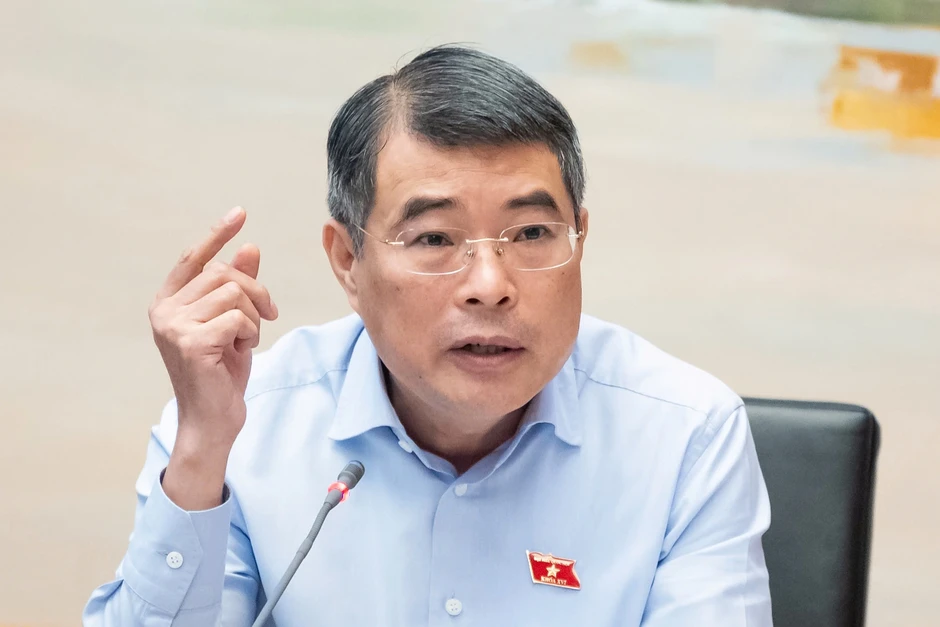 Thủ tướng đốc thúc vẫn nợ văn bản, các bộ trưởng phải kiểm điểm trách nhiệm Thủ tướng đốc thúc vẫn nợ văn bản, các bộ trưởng phải kiểm điểm trách nhiệm