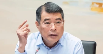Thủ tướng đốc thúc vẫn nợ văn bản, các bộ trưởng phải kiểm điểm trách nhiệm