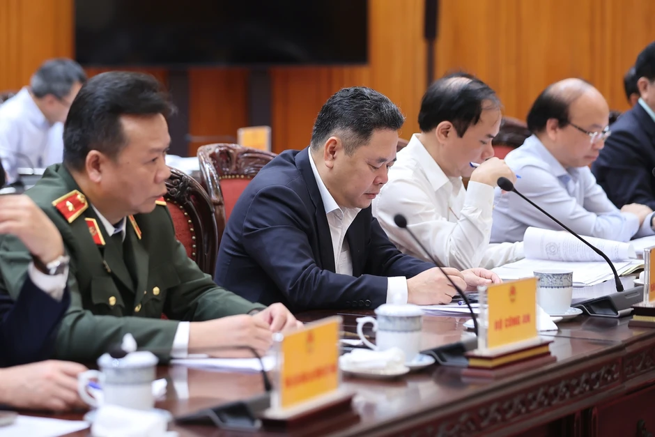 Thủ tướng: Đồng ý ứng ngân sách Nhà nước hỗ trợ Quỹ bình ổn giá xăng dầu Thủ tướng: Đồng ý ứng ngân sách Nhà nước hỗ trợ Quỹ bình ổn giá xăng dầu