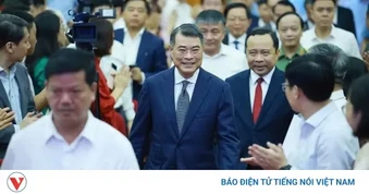 Thủ tướng dự Lễ chào mừng Ngày Khoa học, Công nghệ và Đổi mới sáng tạo Việt Nam