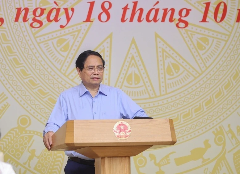 Thủ tướng: Gắn trách nhiệm người đứng đầu với kết quả thực hiện công tác đấu thầu Thủ tướng: Gắn trách nhiệm người đứng đầu với kết quả thực hiện công tác đấu thầu