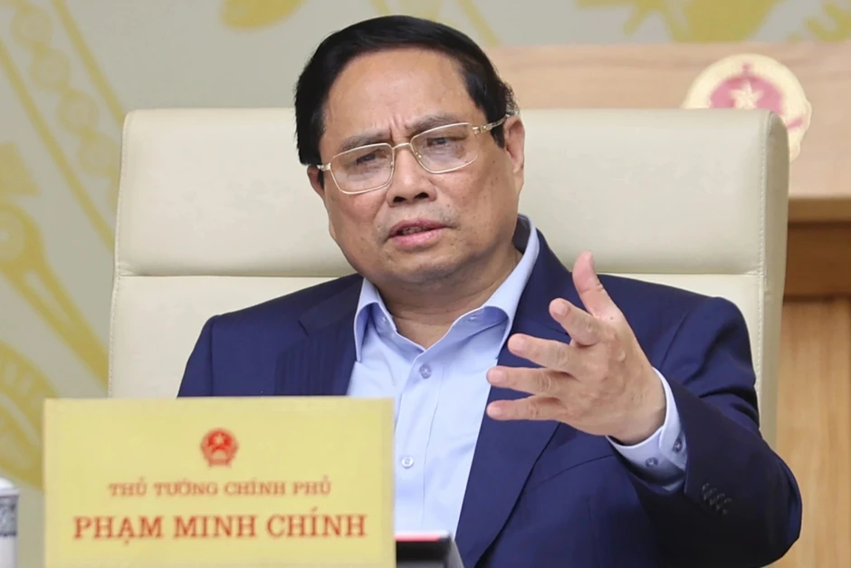 Thủ tướng giao Bộ Công an chỉ đạo điều tra vụ thu gom lợn bệnh quy mô lớn Thủ tướng giao Bộ Công an chỉ đạo điều tra vụ thu gom lợn bệnh quy mô lớn