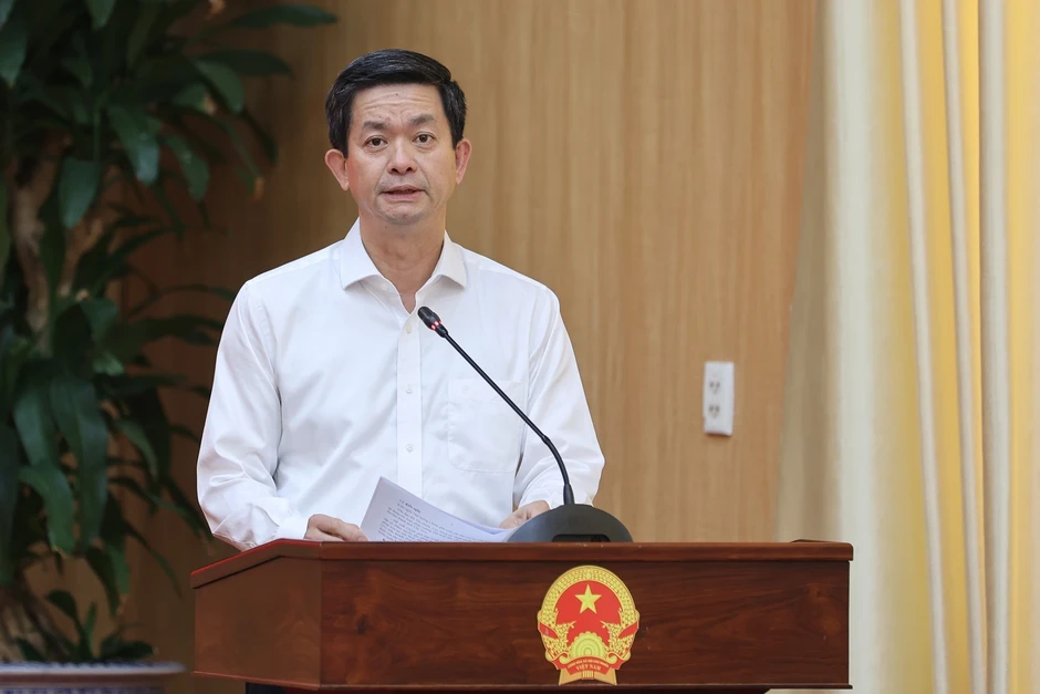 Thủ tướng gợi ý Cần Thơ thí điểm xây nhà ở cho thuê lâu dài với giá hợp lý