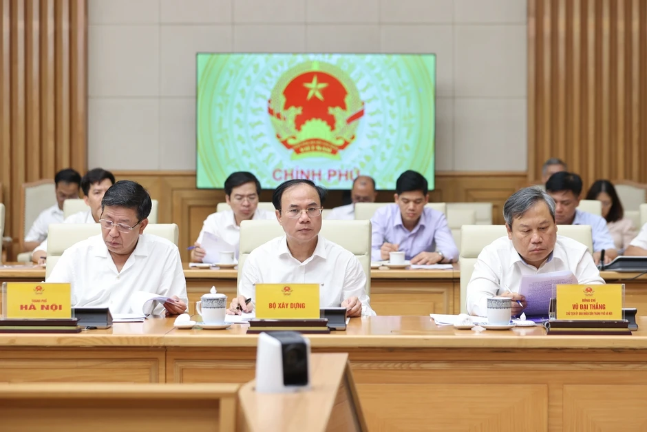 Thủ tướng gợi ý chính sách cho thuê nhà 15-20 năm, giảm nhu cầu sở hữu nhà Thủ tướng gợi ý chính sách cho thuê nhà 15-20 năm, giảm nhu cầu sở hữu nhà