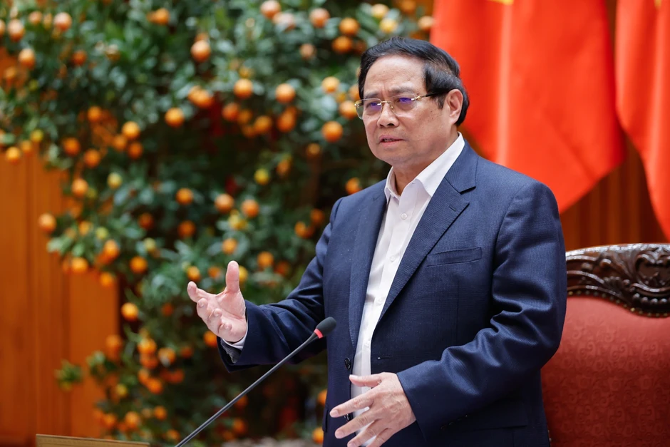 Thủ tướng gợi ý Hà Nội khai thác trung tâm Hồ Tây, xây thêm cung triển lãm