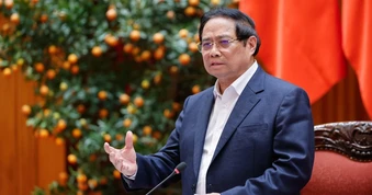Thủ tướng gợi ý Hà Nội khai thác trung tâm Hồ Tây, xây thêm cung triển lãm