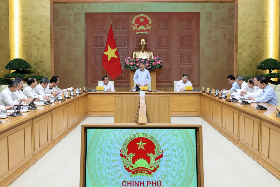 Thủ tướng gợi ý nghiên cứu chính sách thuê nhà từ 15-20 năm và dài hơn Thủ tướng gợi ý nghiên cứu chính sách thuê nhà từ 15-20 năm và dài hơn