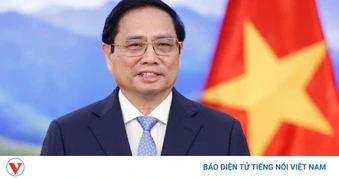 Thủ tướng gửi điện mừng tới Thủ tướng Nepal