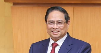Thủ tướng gửi lời cảm ơn sau nhiệm kỳ 5 năm vượt qua nhiều 'cơn gió ngược'