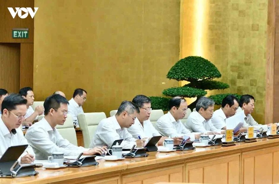 Thủ tướng: Hà Nội phấn đấu khởi công một số dự án nhà ở cho thuê trong tháng 6 tới Thủ tướng: Hà Nội phấn đấu khởi công một số dự án nhà ở cho thuê trong tháng 6 tới