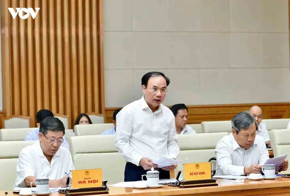 Thủ tướng: Hà Nội phấn đấu khởi công một số dự án nhà ở cho thuê trong tháng 6 tới Thủ tướng: Hà Nội phấn đấu khởi công một số dự án nhà ở cho thuê trong tháng 6 tới