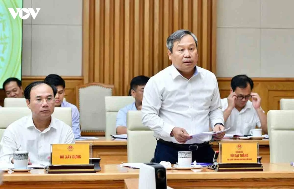 Thủ tướng: Hà Nội phấn đấu khởi công một số dự án nhà ở cho thuê trong tháng 6 tới Thủ tướng: Hà Nội phấn đấu khởi công một số dự án nhà ở cho thuê trong tháng 6 tới