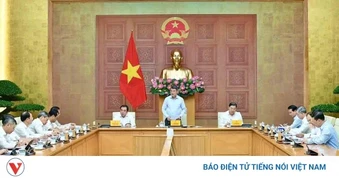 Thủ tướng: Hà Nội phấn đấu khởi công một số dự án nhà ở cho thuê trong tháng 6 tới