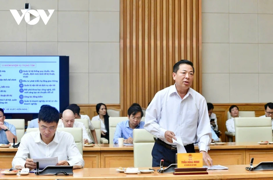 Thủ tướng: Khẩn trương điều chỉnh tổng thể quy hoạch hệ thống đô thị và nông thôn Thủ tướng: Khẩn trương điều chỉnh tổng thể quy hoạch hệ thống đô thị và nông thôn