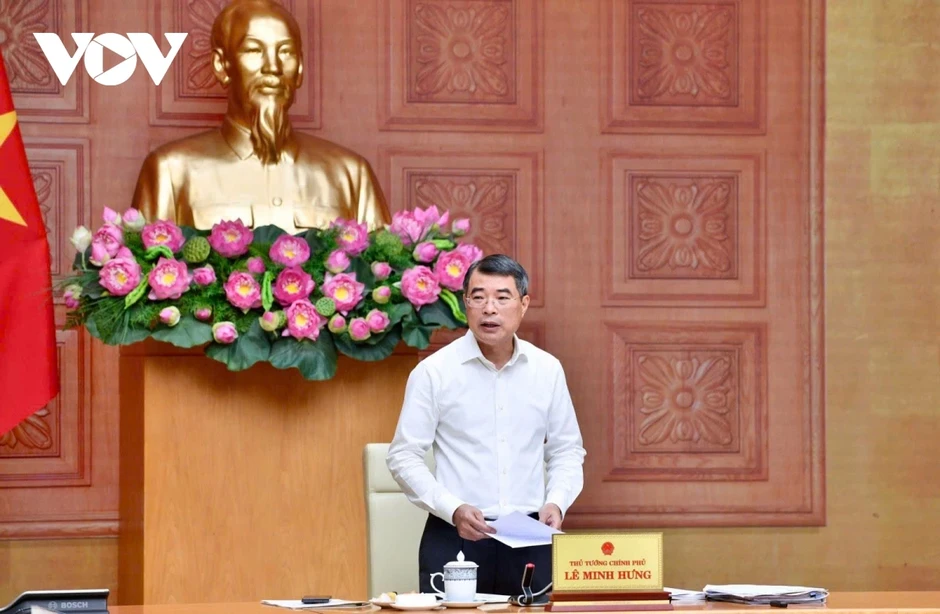 Thủ tướng: Khẩn trương điều chỉnh tổng thể quy hoạch hệ thống đô thị và nông thôn Thủ tướng: Khẩn trương điều chỉnh tổng thể quy hoạch hệ thống đô thị và nông thôn