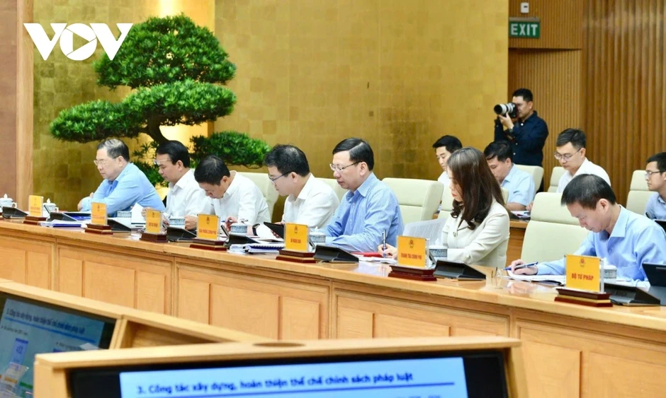 Thủ tướng: Khẩn trương điều chỉnh tổng thể quy hoạch hệ thống đô thị và nông thôn Thủ tướng: Khẩn trương điều chỉnh tổng thể quy hoạch hệ thống đô thị và nông thôn