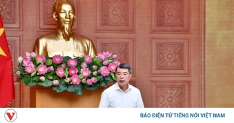 Thủ tướng: Khẩn trương điều chỉnh tổng thể quy hoạch hệ thống đô thị và nông thôn