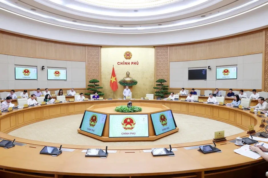 Thủ tướng: Khẩn trương hoàn thiện các dự án luật, nghị quyết trình Quốc hội Thủ tướng: Khẩn trương hoàn thiện các dự án luật, nghị quyết trình Quốc hội
