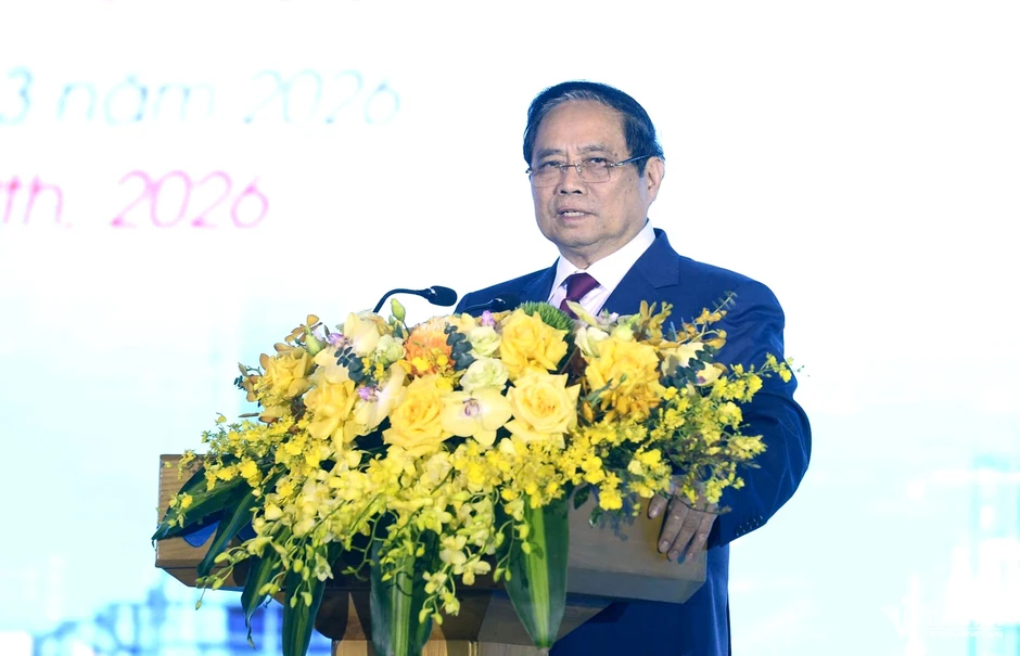 Thủ tướng: Khó khăn của doanh nghiệp cũng là việc của Chính phủ Thủ tướng: Khó khăn của doanh nghiệp cũng là việc của Chính phủ
