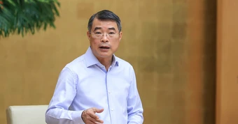 Thủ tướng: Không đẩy khó cho người dân, doanh nghiệp khi thiết kế chính sách