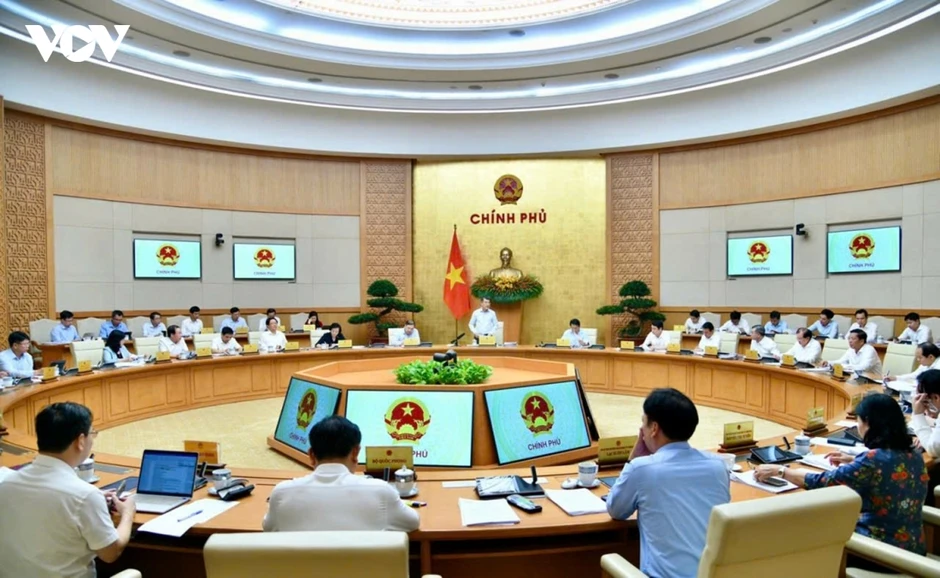 Thủ tướng: Không để phát sinh thủ tục mới vào các tiêu chuẩn, quy chuẩn kỹ thuật Thủ tướng: Không để phát sinh thủ tục mới vào các tiêu chuẩn, quy chuẩn kỹ thuật
