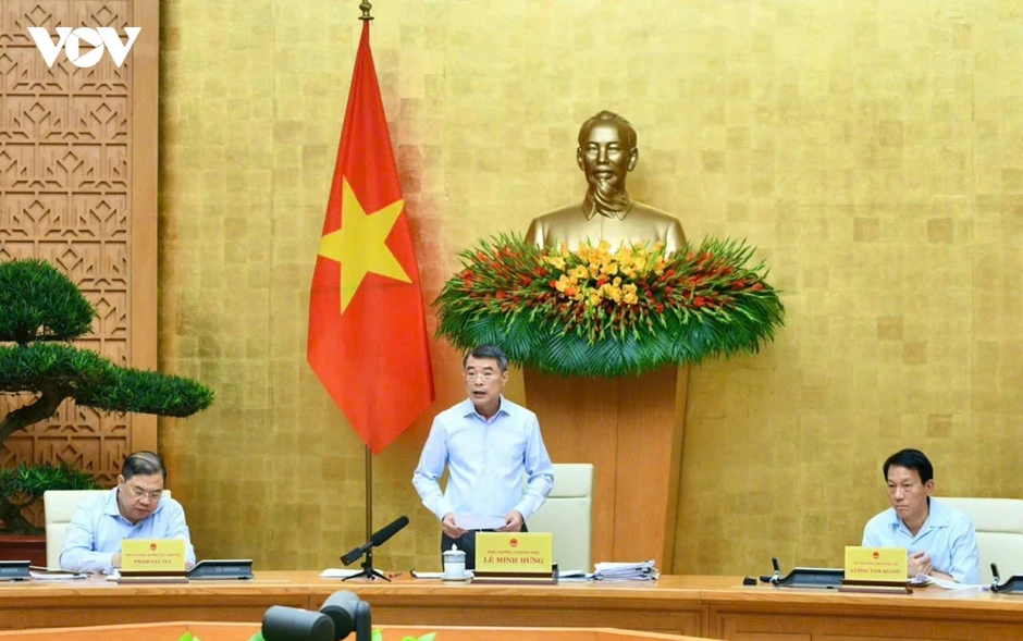Thủ tướng: Không để phát sinh thủ tục mới vào các tiêu chuẩn, quy chuẩn kỹ thuật Thủ tướng: Không để phát sinh thủ tục mới vào các tiêu chuẩn, quy chuẩn kỹ thuật