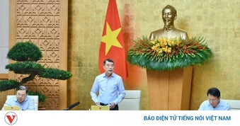 Thủ tướng: Không để phát sinh thủ tục mới vào các tiêu chuẩn, quy chuẩn kỹ thuật