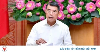 Thủ tướng: Kiên định mục tiêu tăng trưởng 2 con số trên nền tảng giữ vững ổn định