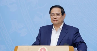 Thủ tướng: 'Kinh tế bạc' trở thành xu hướng tất yếu