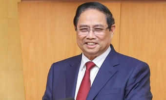 Thủ tướng: Kinh tế - xã hội cơ bản đạt mục tiêu nhiệm kỳ
