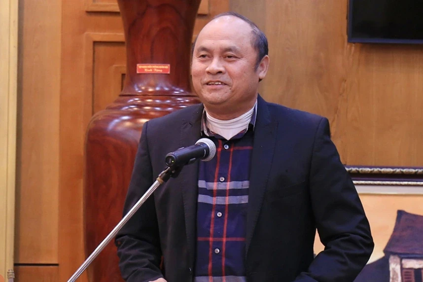 Thủ tướng kỷ luật 2 nguyên lãnh đạo tỉnh
