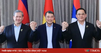 Thủ tướng Lào và Thủ tướng Campuchia sẽ thăm chính thức Việt Nam, dự Diễn đàn Tương lai ASEAN