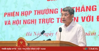 Thủ tướng Lê Minh Hưng: Biến ý chí thành hành động, biến quyết sách thành kết quả tốt hơn, cao hơn nữa