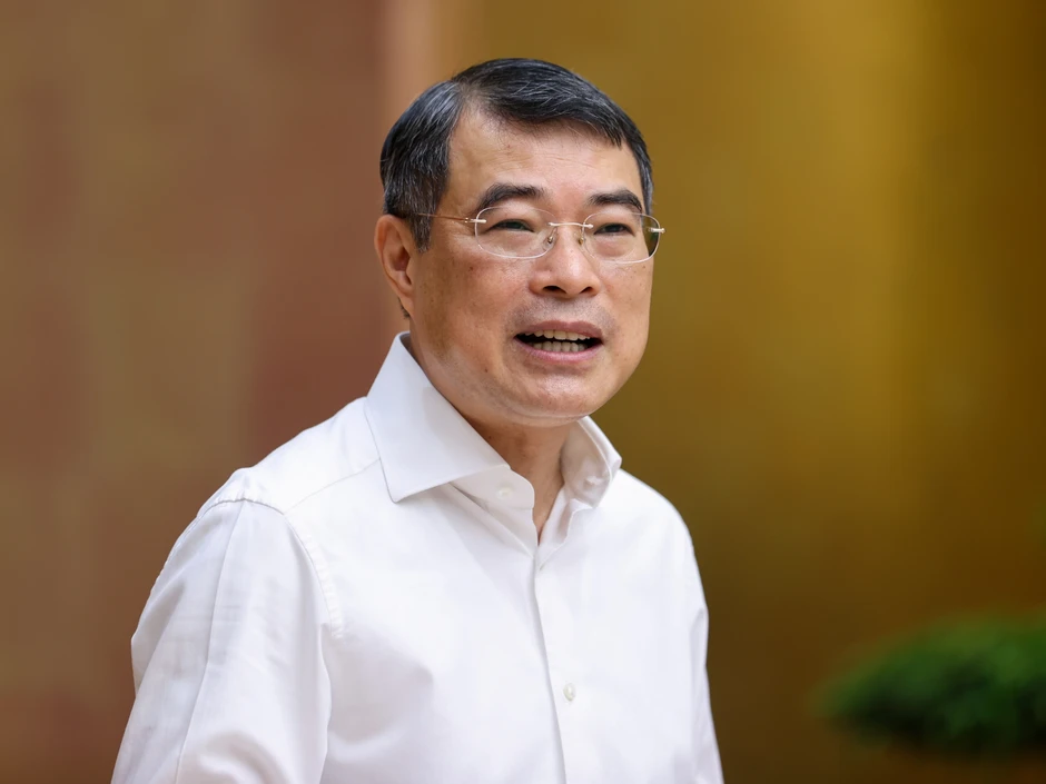Thủ tướng Lê Minh Hưng: Bộ Ngoại giao khẩn trương xây dựng KPI đánh giá cán bộ, công chức Thủ tướng Lê Minh Hưng: Bộ Ngoại giao khẩn trương xây dựng KPI đánh giá cán bộ, công chức