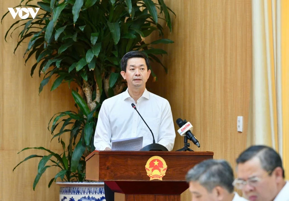 Thủ tướng Lê Minh Hưng: Cần Thơ cần chủ động đề xuất cơ chế để bứt phá Thủ tướng Lê Minh Hưng: Cần Thơ cần chủ động đề xuất cơ chế để bứt phá