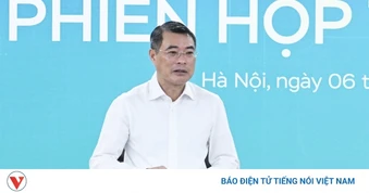 Thủ tướng Lê Minh Hưng chủ trì họp Ban Chỉ đạo An ninh mạng quốc gia