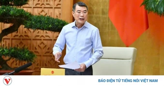 Thủ tướng Lê Minh Hưng chủ trì phiên họp chuyên đề pháp luật