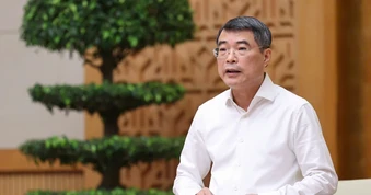 Thủ tướng Lê Minh Hưng chủ trì phiên họp thường kỳ đầu tiên của Chính phủ khóa mới