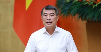 Thủ tướng Lê Minh Hưng chủ trì phiên họp thường kỳ đầu tiên của Chính phủ
